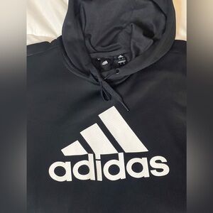 Adidas Hoodie